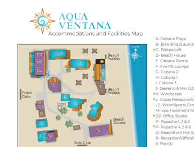 Aqua Ventana Property Map