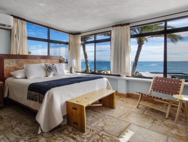 Beach House Bedroom