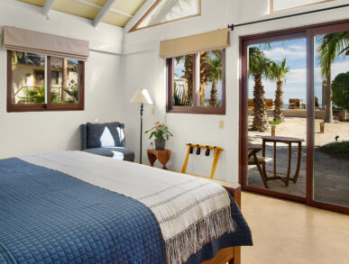 Cabana Palma Bedroom
